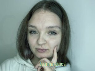 Jeanneramos