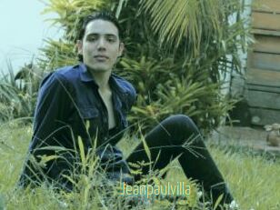 Jeanpaulvilla