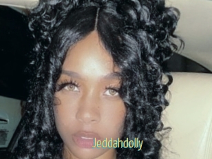 Jeddahdolly