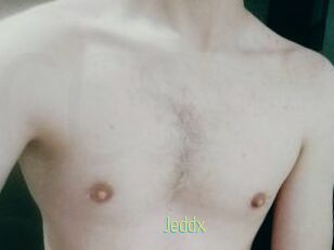 Jeddx