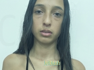 Jefblush