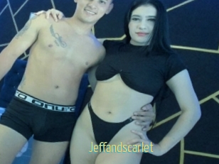 jeffandscarlet Chaturbate Cam Sexe