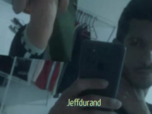 Jeffdurand