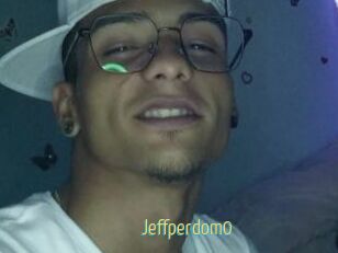 Jeffperdom0