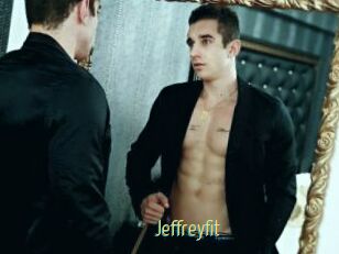 Jeffreyfit