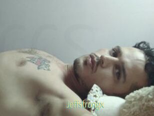 Jeffstrongx