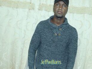 Jeffwillians