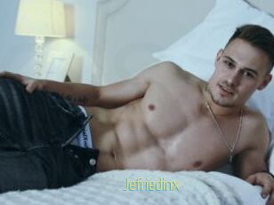 Jefriedinx