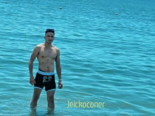 Jeickoconer
