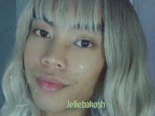 Jelliebakosh