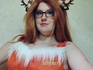 Jellyberry
