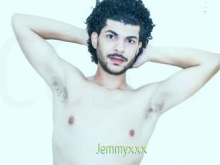 Jemmyxxx