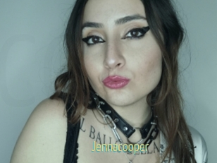 jennacooper Chaturbate Cam Sexe