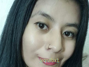 Jennafox1