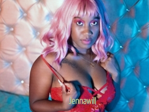 Jennawill