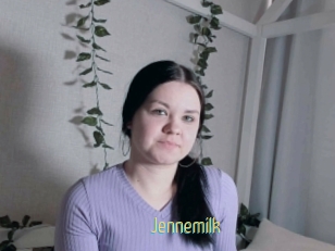 Jennemilk