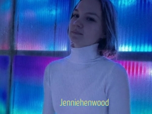 Jenniehenwood