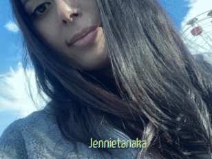 Jennietanaka