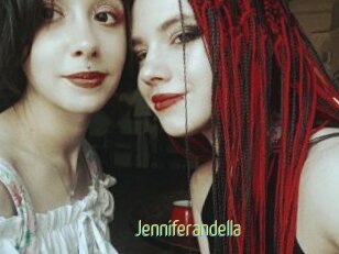 Jenniferandella