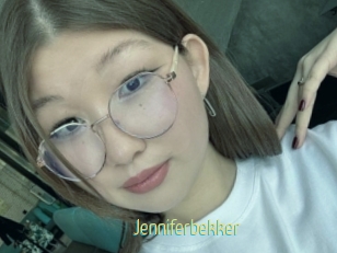 Jenniferbekker