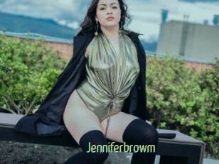 Jenniferbrowm