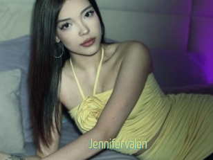 Jennifervalen