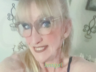 Jennigurl