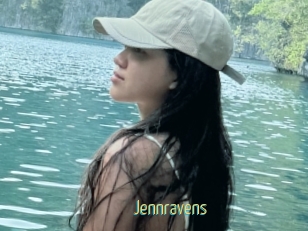 Jennravens