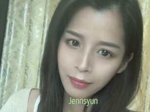 Jennsyun