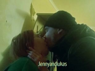 Jennyandlukas
