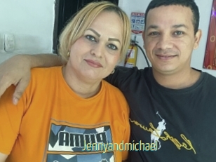 Jennyandmichael