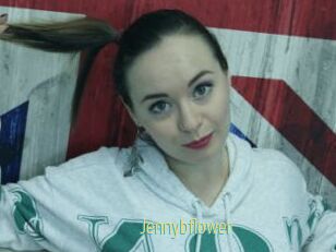 Jennybflower