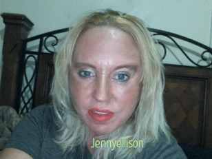 jennyellison Chaturbate Cam Sexe