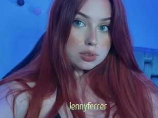Jennyferrer
