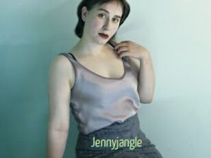 Jennyjangle