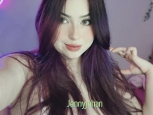 Jennyjohan
