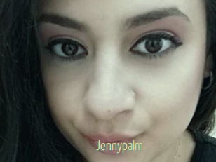 Jennypalm