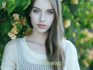 Jennyrayz