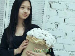 Jennysoulful
