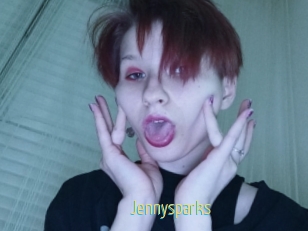 Jennysparks