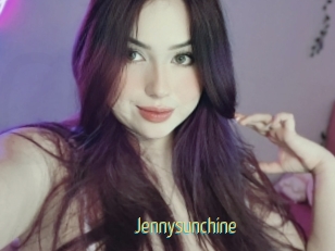 Jennysunchine