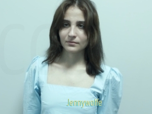 Jennywolfe