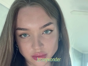 Jennywonder
