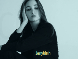 Jenyklein