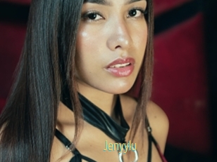 Jenyylu