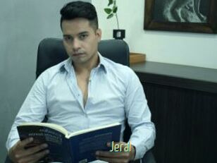 Jeral