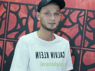 Jeremiahdes