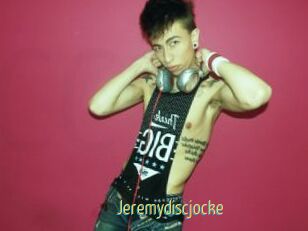Jeremydiscjocke