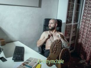 Jeremymchale