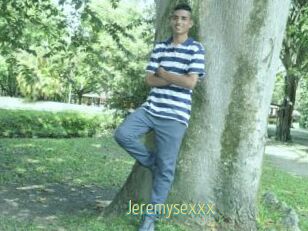 Jeremysexxx